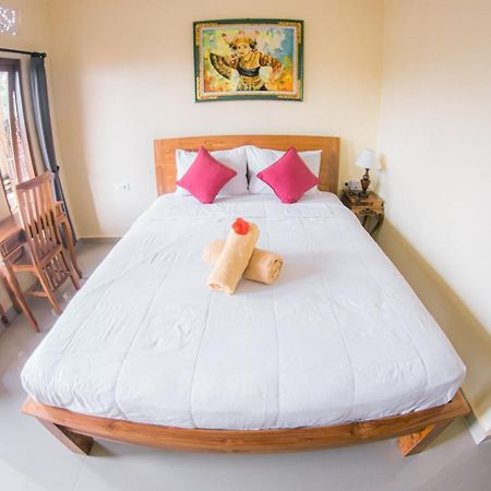 Witantra House Apartment Ubud  Bagian luar foto